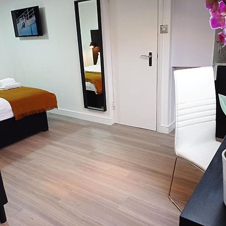 Mill Studio A - Self Contained One Bed Studio Flat Oxford Bagian luar foto